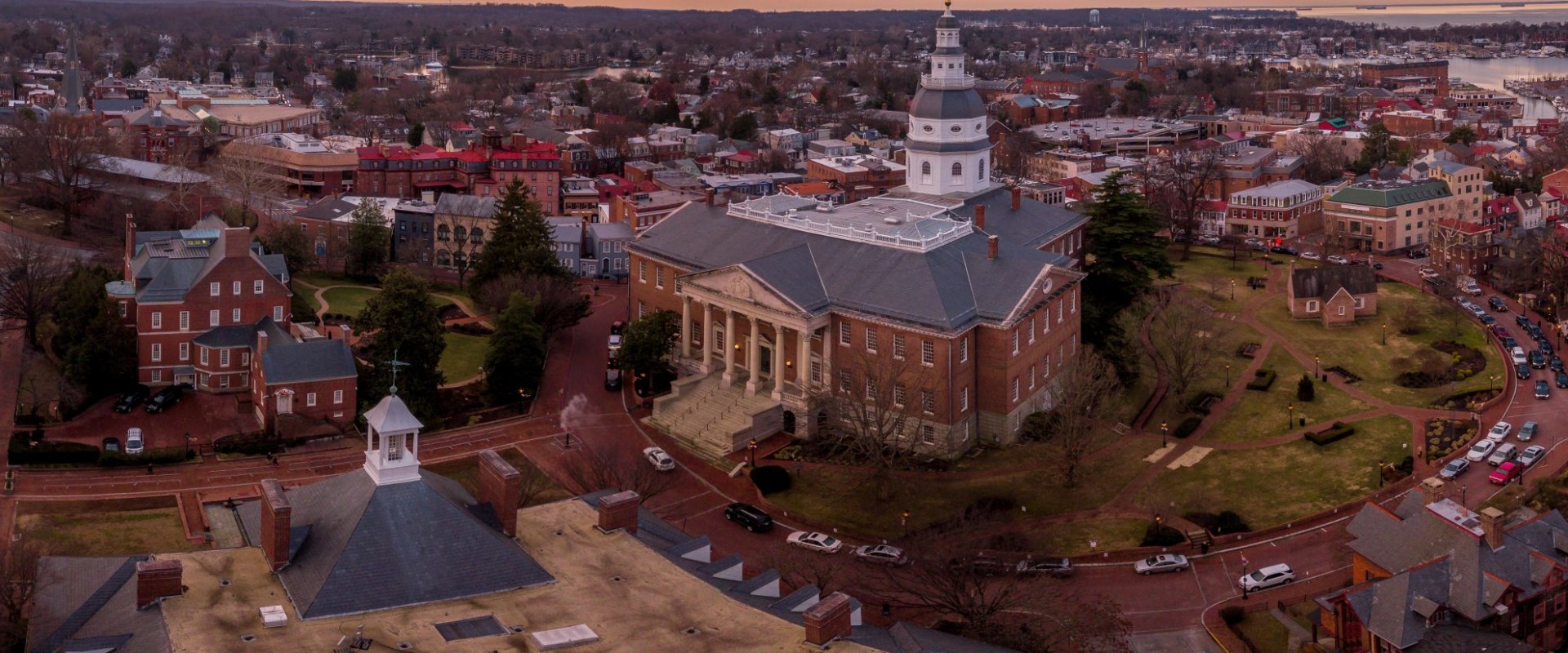 Tax Structure for Franchising in Baltimore County: A Comprehensive Guide