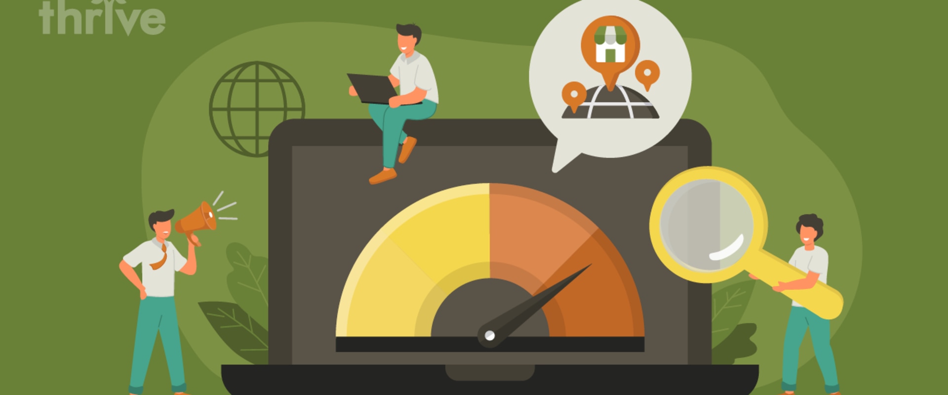 Franchising in Baltimore County: Local Experts and Advice
