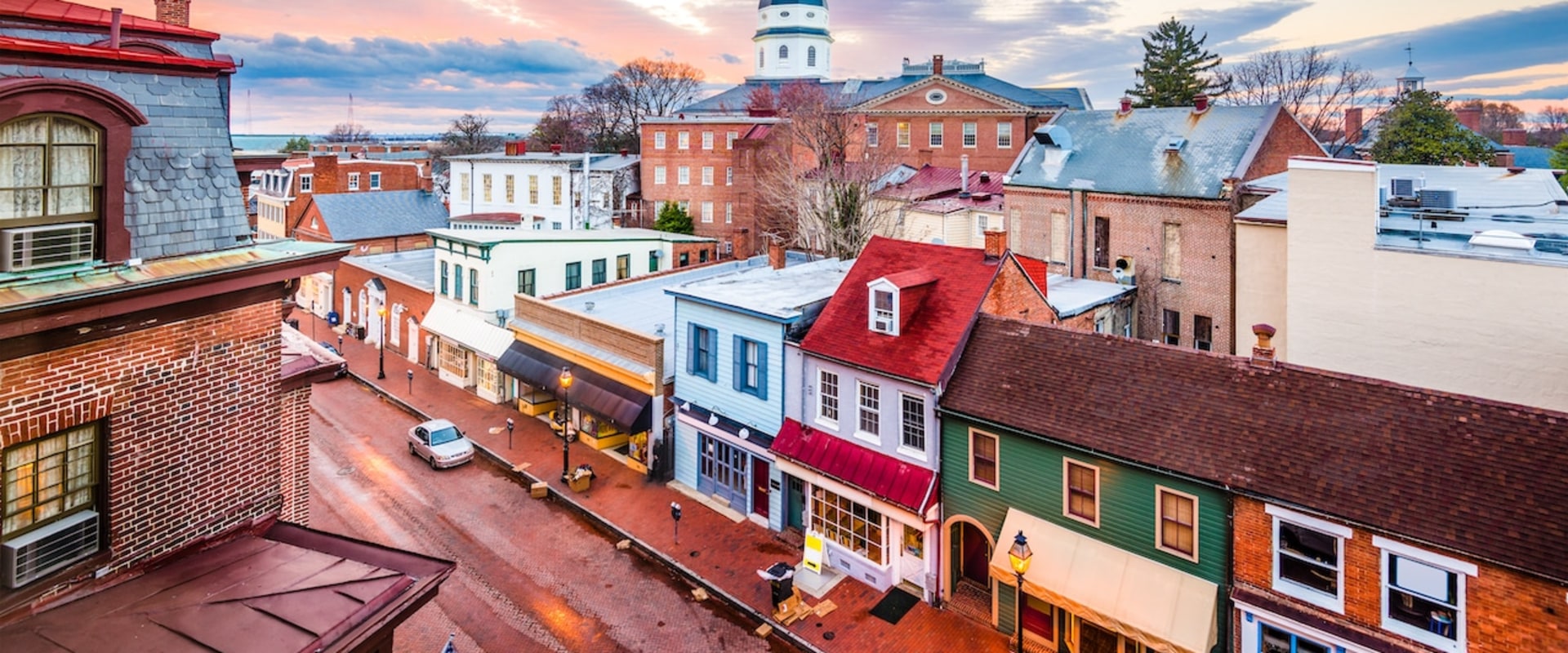 Incentives and Tax Breaks for Franchising in Baltimore County: Everything You Need to Know