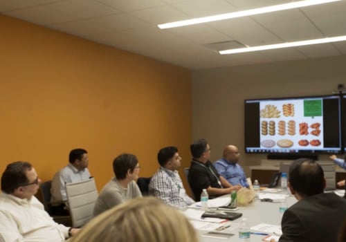 Franchising Seminars and Workshops in Baltimore County: A Comprehensive Guide