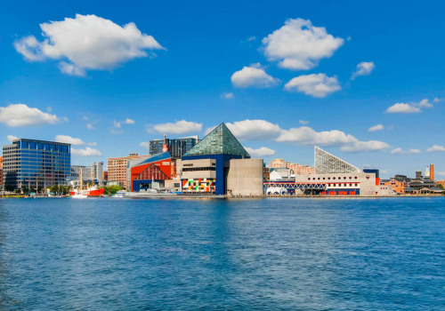 Finding the Right Franchise Broker in Baltimore County
