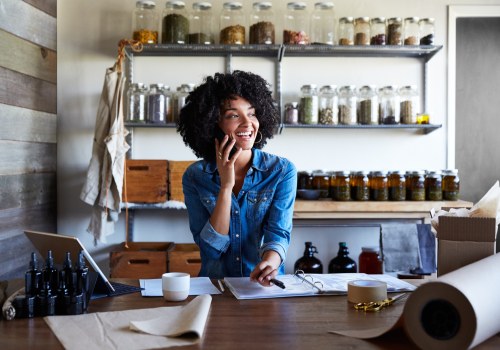 Financing Options for Franchises in Baltimore County: Get the Funds You Need
