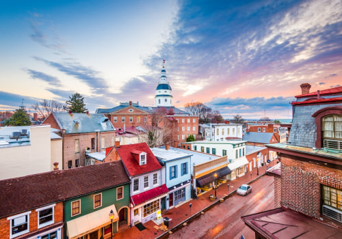 Incentives and Tax Breaks for Franchising in Baltimore County: Everything You Need to Know